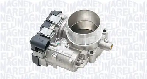 корпус на дроселовата клапа MAGNETI MARELLI 805008008501