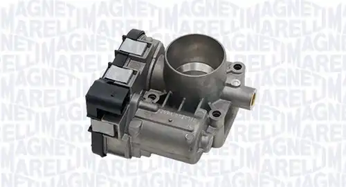 корпус на дроселовата клапа MAGNETI MARELLI 805012024500