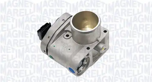 корпус на дроселовата клапа MAGNETI MARELLI 806001680202