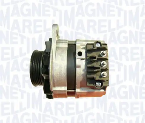 генератор MAGNETI MARELLI 944390361000