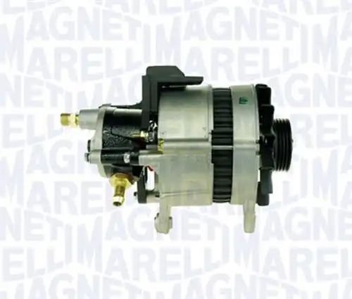 генератор MAGNETI MARELLI 944390366310