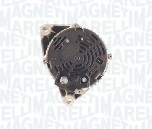 генератор MAGNETI MARELLI 944390393300