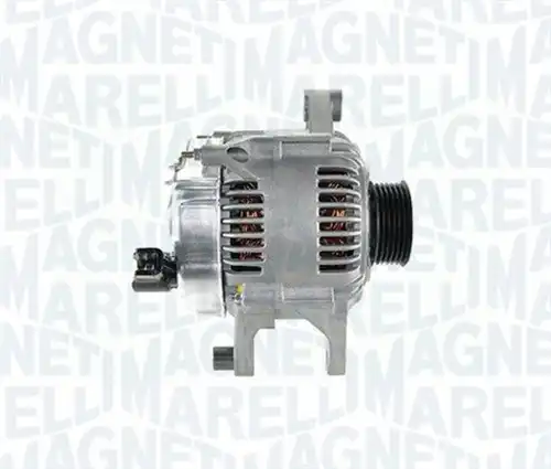 генератор MAGNETI MARELLI 944390904110