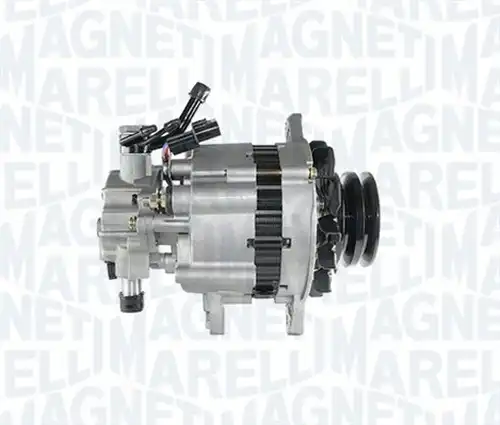 генератор MAGNETI MARELLI 944390904440