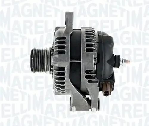 генератор MAGNETI MARELLI 944390909070