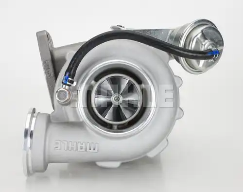 турбина MAHLE 001 TC 17023 000