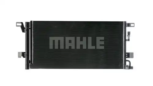 кондензатор, климатизация MAHLE AC 101 000P