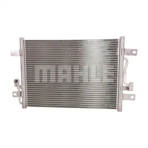 кондензатор, климатизация MAHLE AC 571 000S