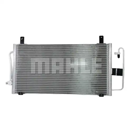 кондензатор, климатизация MAHLE AC 574 000S