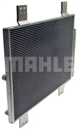 кондензатор, климатизация MAHLE AC 824 000S