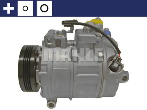 компресор за климатик MAHLE ACP 100 000S