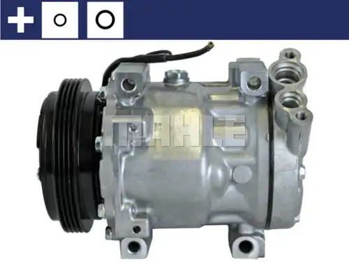 компресор за климатик MAHLE ACP 1002 000S