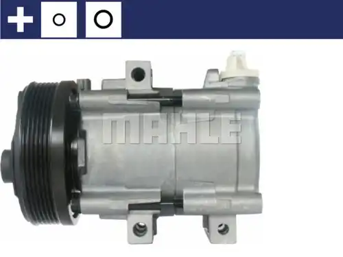 компресор за климатик MAHLE ACP 101 000S