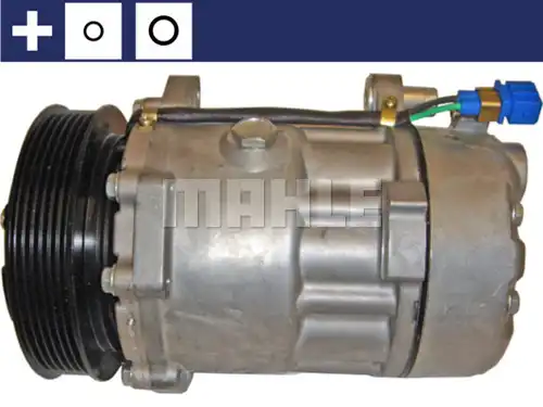 компресор за климатик MAHLE ACP 1017 000S