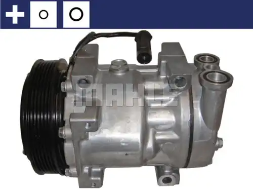 компресор за климатик MAHLE ACP 1019 000S