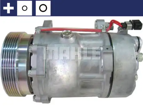 компресор за климатик MAHLE ACP 1021 000S