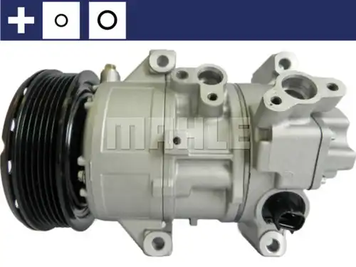 компресор за климатик MAHLE ACP 103 000S