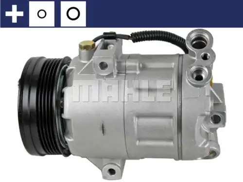 компресор за климатик MAHLE ACP 1115 000S