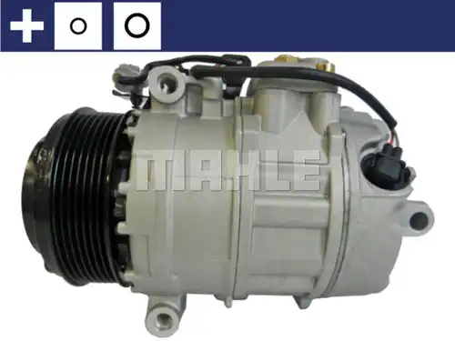 компресор за климатик MAHLE ACP 113 000S