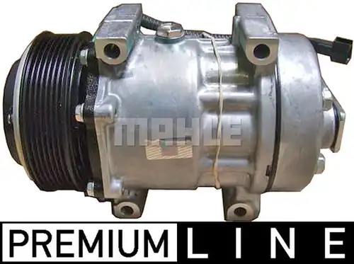 компресор за климатик MAHLE ACP 1142 000P