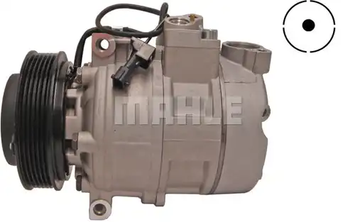 компресор за климатик MAHLE ACP 1151 000S