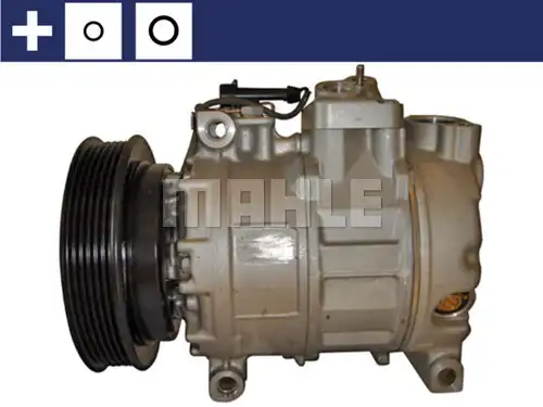 компресор за климатик MAHLE ACP 1156 000S