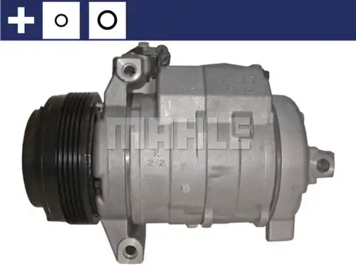 компресор за климатик MAHLE ACP 1158 000S