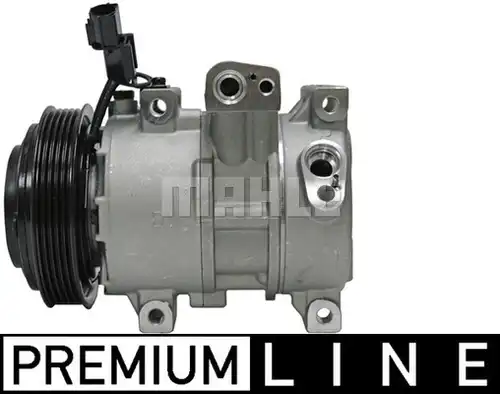 компресор за климатик MAHLE ACP 1174 000P