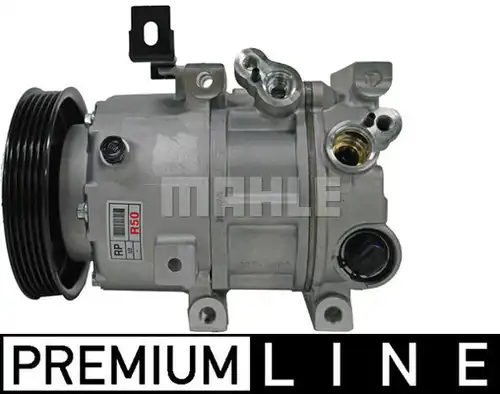 компресор за климатик MAHLE ACP 1200 000P