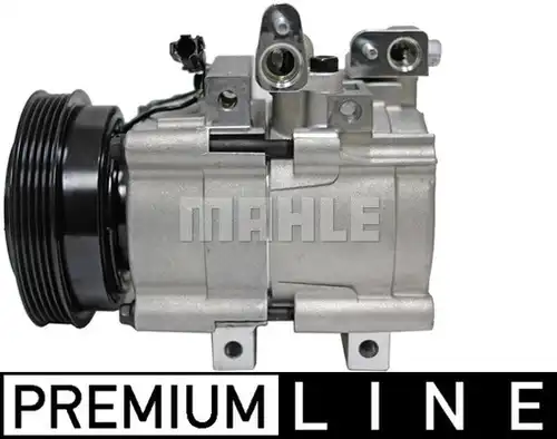 компресор за климатик MAHLE ACP 1220 000P