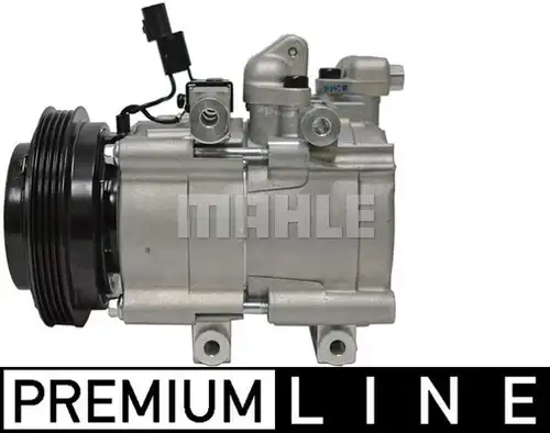 компресор за климатик MAHLE ACP 1232 000P