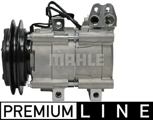 компресор за климатик MAHLE ACP 1236 000P