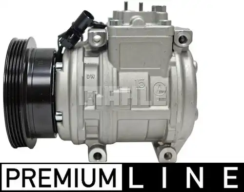 компресор за климатик MAHLE ACP 1238 000P