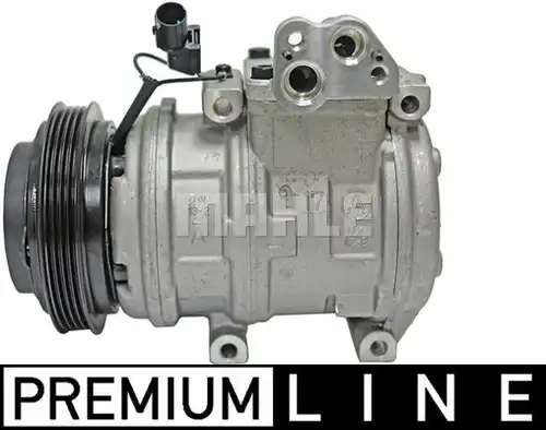 компресор за климатик MAHLE ACP 1246 000P