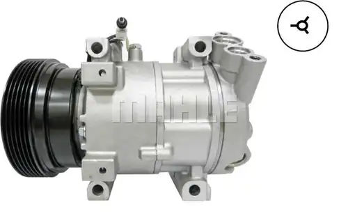 компресор за климатик MAHLE ACP 1260 000S