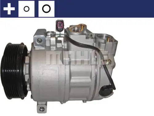 компресор за климатик MAHLE ACP 1269 000S