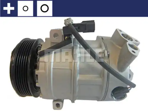 компресор за климатик MAHLE ACP 1292 000S