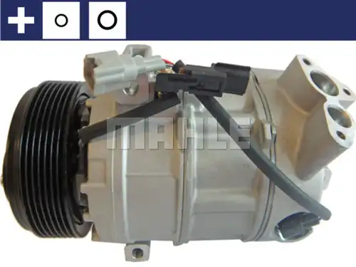 компресор за климатик MAHLE ACP 1295 000S