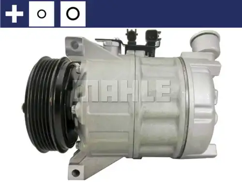 компресор за климатик MAHLE ACP 1299 000S