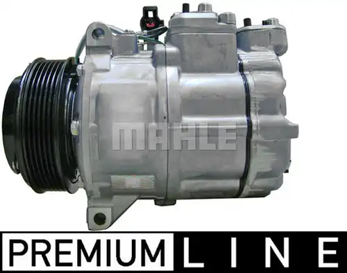 компресор за климатик MAHLE ACP 1310 000P