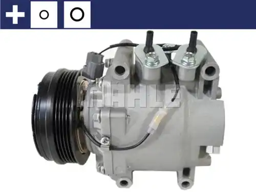 компресор за климатик MAHLE ACP 1322 000S