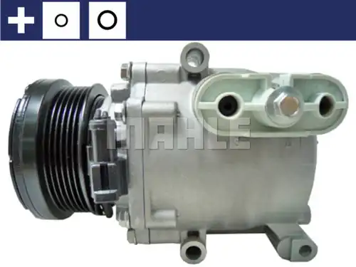 компресор за климатик MAHLE ACP 1355 000S