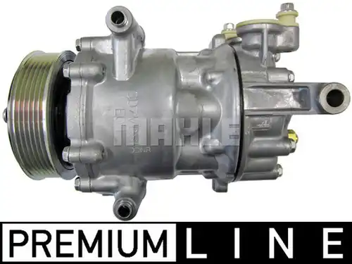 компресор за климатик MAHLE ACP 1361 000P