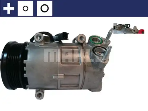 компресор за климатик MAHLE ACP 1364 000S