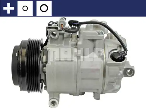 компресор за климатик MAHLE ACP 1370 000S