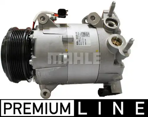 компресор за климатик MAHLE ACP 1388 000P