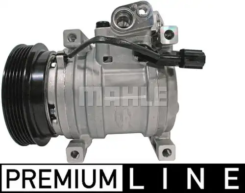 компресор за климатик MAHLE ACP 1416 000P