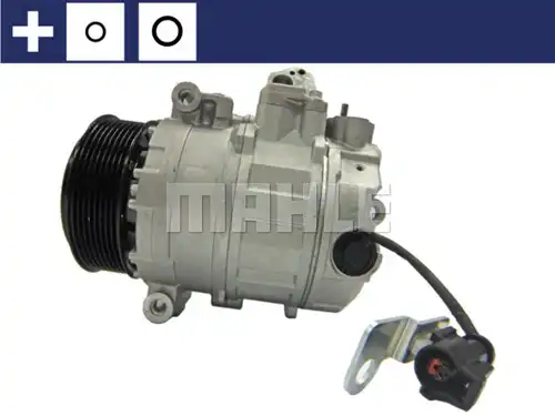 компресор за климатик MAHLE ACP 143 000S