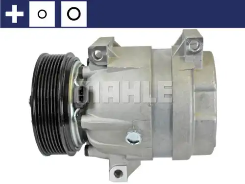 компресор за климатик MAHLE ACP 1441 000S