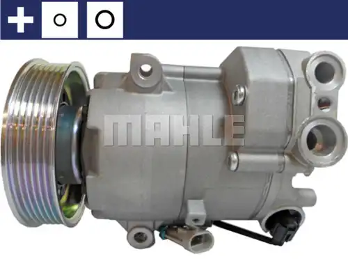 компресор за климатик MAHLE ACP 145 000S